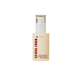 K-Secret SEOUL 1988 Serum : Retinal Liposome 2% + Black Ginseng