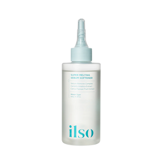 Ilso Super melting sebum softnet 150ml
