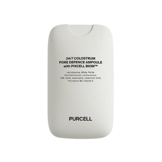 Purcell 24/7 Colostrum Pore Defence Ampoule 55ml