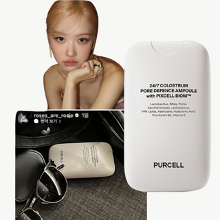 Purcell 24/7 Colostrum Pore Defence Ampoule 55ml