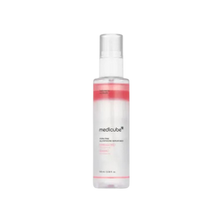 PDRN Pink Glutathione Serum Mist