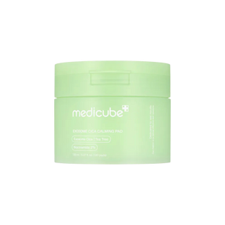 Medicube Exosome Cica Calming Pad