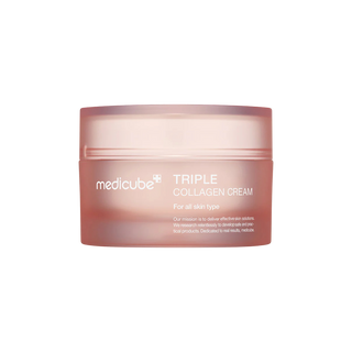 Medicube Triple Collagen Cream 4.0 50ml
