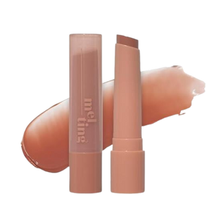 Etude Ginger Sugar Melting Balm 01