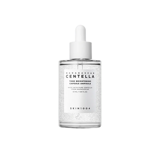 SKIN1004 Madagascar Centella Tone Brightening Capsule Ampoule 50ml