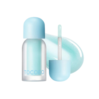 Tocobo Juicy Berry Plumping Lip Oil Glam Max 00 Frozen Berry
