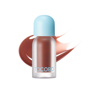 Tocobo Juicy Berry Plumping Lip Oil 13 Choco Berry