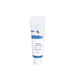 Round Lab Birch Juice Moisturizing Sun Cream 50ml
