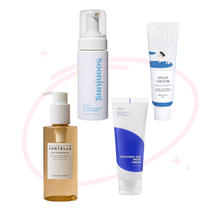 kbeauty