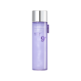 Numbuzin No.9 NAD PDRN Glow Boosting Toner 150ml