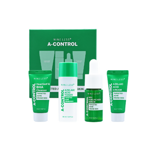 NINE LESS A-Control Mini Kit
