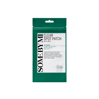 Some by mi Clear Spot Patch 18pcs
