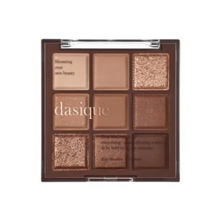 Dasique - Shadow Palette