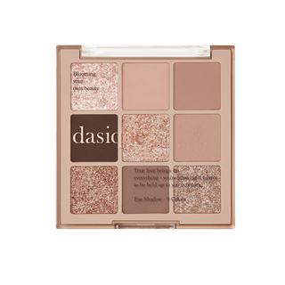 Dasique - Shadow Palette
