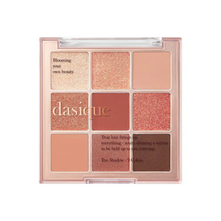 Dasique - Shadow Palette