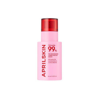 APRIL SKIN TXA Niacinamide Toning Shot 99 Serum 30ml