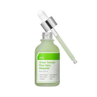 Sungboon Editor Green Tomato Pore Zero Ampoule 40ml