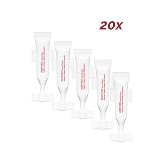 KOPHER Curepair Melder SOS System 1,5 ml (20 ampuller)