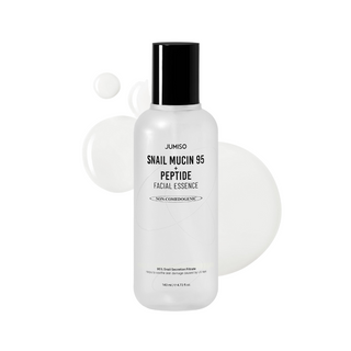 Jumiso Snail Mucin 95 + Peptide Facial Essence 140ml