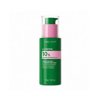 NINELESS A-Control 10% Azelaic Acid Serum 30ml