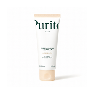 Purito SEOUL Oat-In Calming Gel Cream 100ml