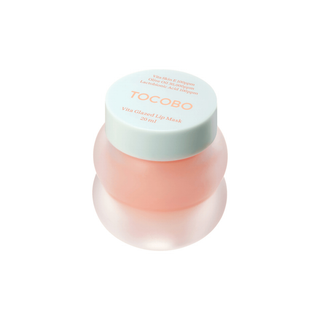 Tocobo Vita Glazed Lip Mask 20ml