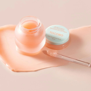 Tocobo Vita Glazed Lip Mask 20ml