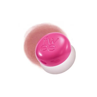 Fwee Lip & Cheek Blurry Pudding Pot
