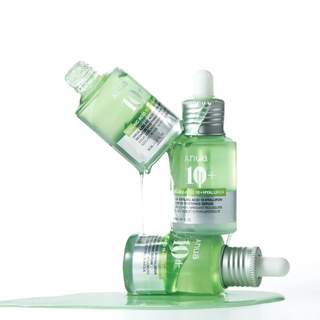 Anua Azelaic Acid 10 Hyaluron Redness Soothing Serum 30ml