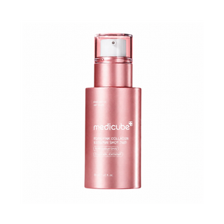Medicube PDRN Pink Exosome Shot Serum 2000 30ml
