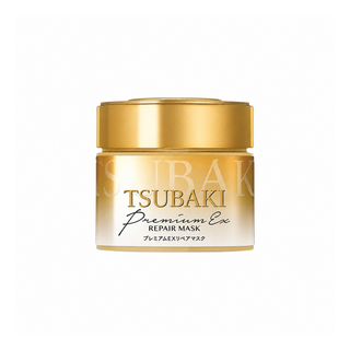 Shiseido Tsubaki Premium EX Repair Hair Mask 180g