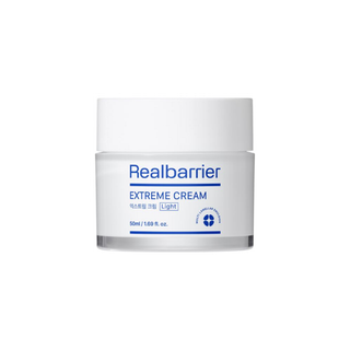 Real Barrier Extreme Cream Light 50ml