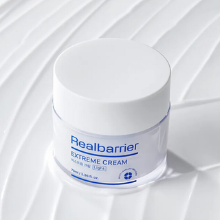 Real Barrier Extreme Cream Light 50ml