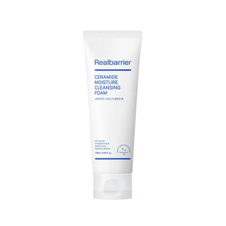 Real Barrier Ceramide Moisture Cleansing Foam 120ml