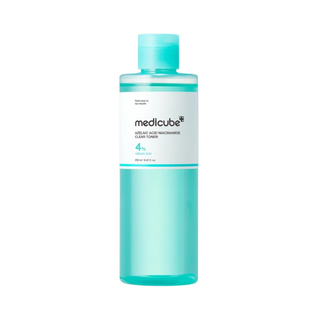 Medicube Azelaic Acid Niacinamide Clear Toner 250ml