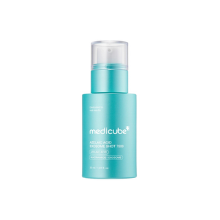Medicube Azelaic Acid Exosome Shot 7500 30ml