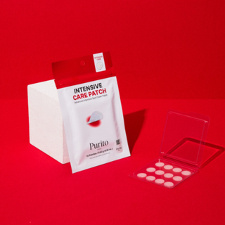 Purito SEOUL Intensive Care Patch 12 stk