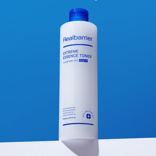 Real Barrier Extreme Essence Toner 200ml