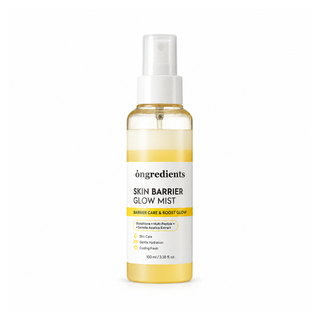 Ongredients Skin Barrier Glow Mist 100ml