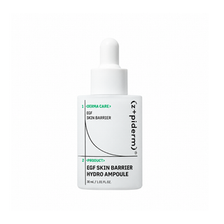Zipiderm EGF Skin Barrier Hydro Ampoule 30ml