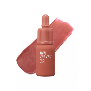 Peripera Ink The Velvet 4g