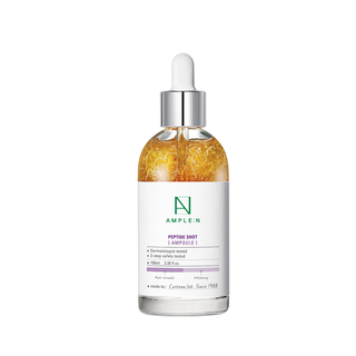 AMPLE:N Peptide Shot Ampoule 100ml