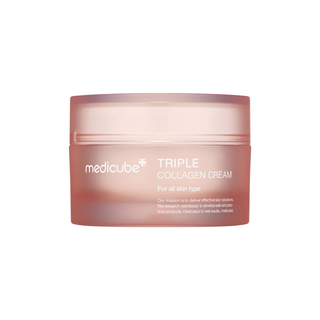 Medicube Triple Collagen Cream 4.0 50ml