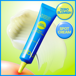 Numbuzin Zero Blemish 3X Spot Correcting Cream 20ml