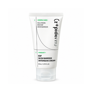 zipiderm EGF Skin Barrier Intensive Cream 80ml