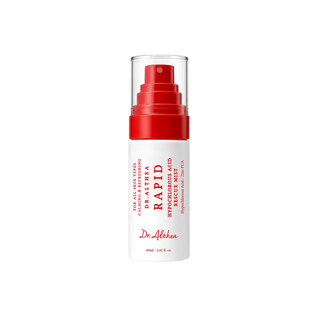 Dr.Althea Rapid Hypochlorous Acid Rescue Mist 60ml