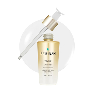 REJURAN® Dual Effect Ampoule