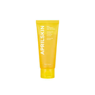 APRILSKIN - Real Calendula Peel Off Pack 100g