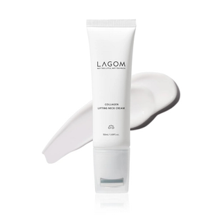 LAGOM Collagen Lifting Neck Cream 50ml
