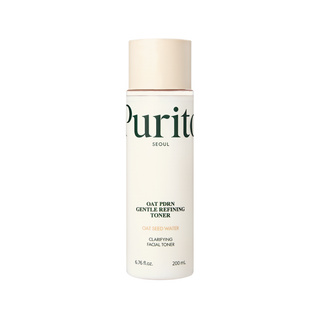 Purito SEOUL Oat PDRN Gentle Refining Toner 200ml